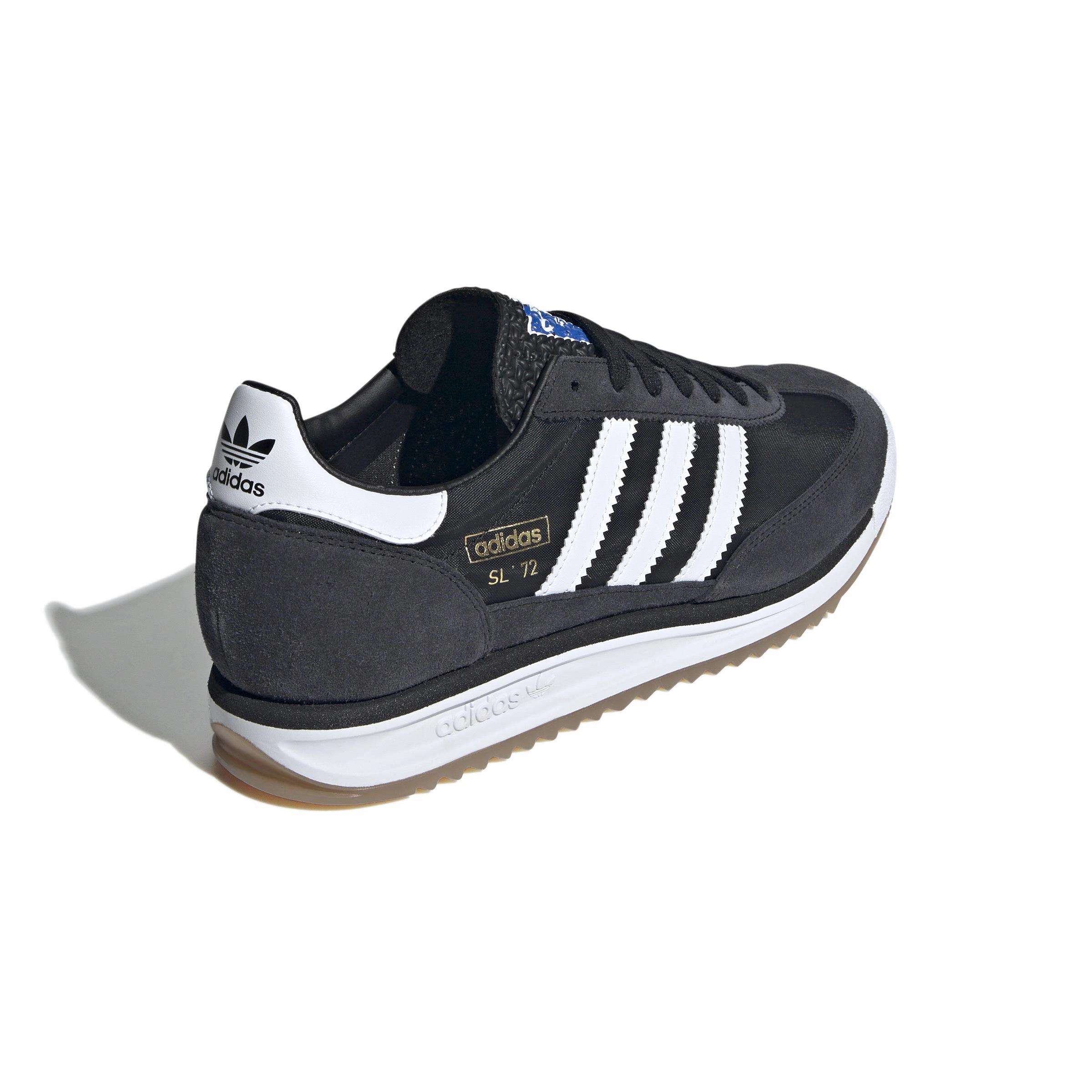 ankle - high SL 72 RS 'Core Black'
