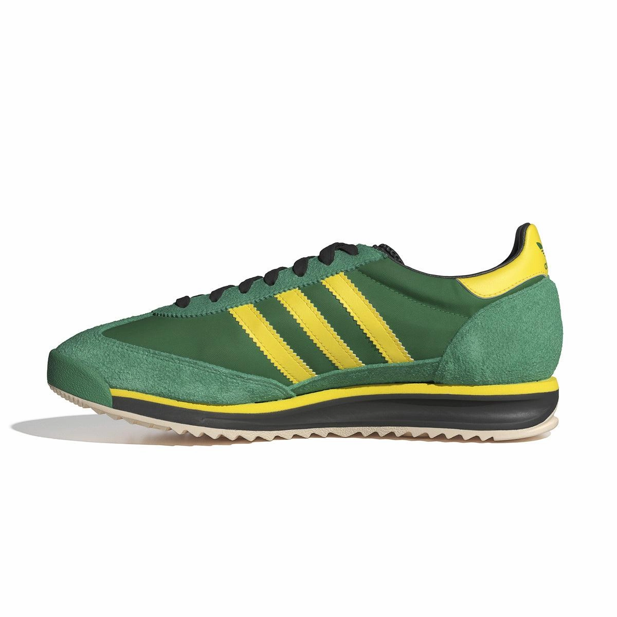 SL 72 RS 'Green Yellow' UV - resistant