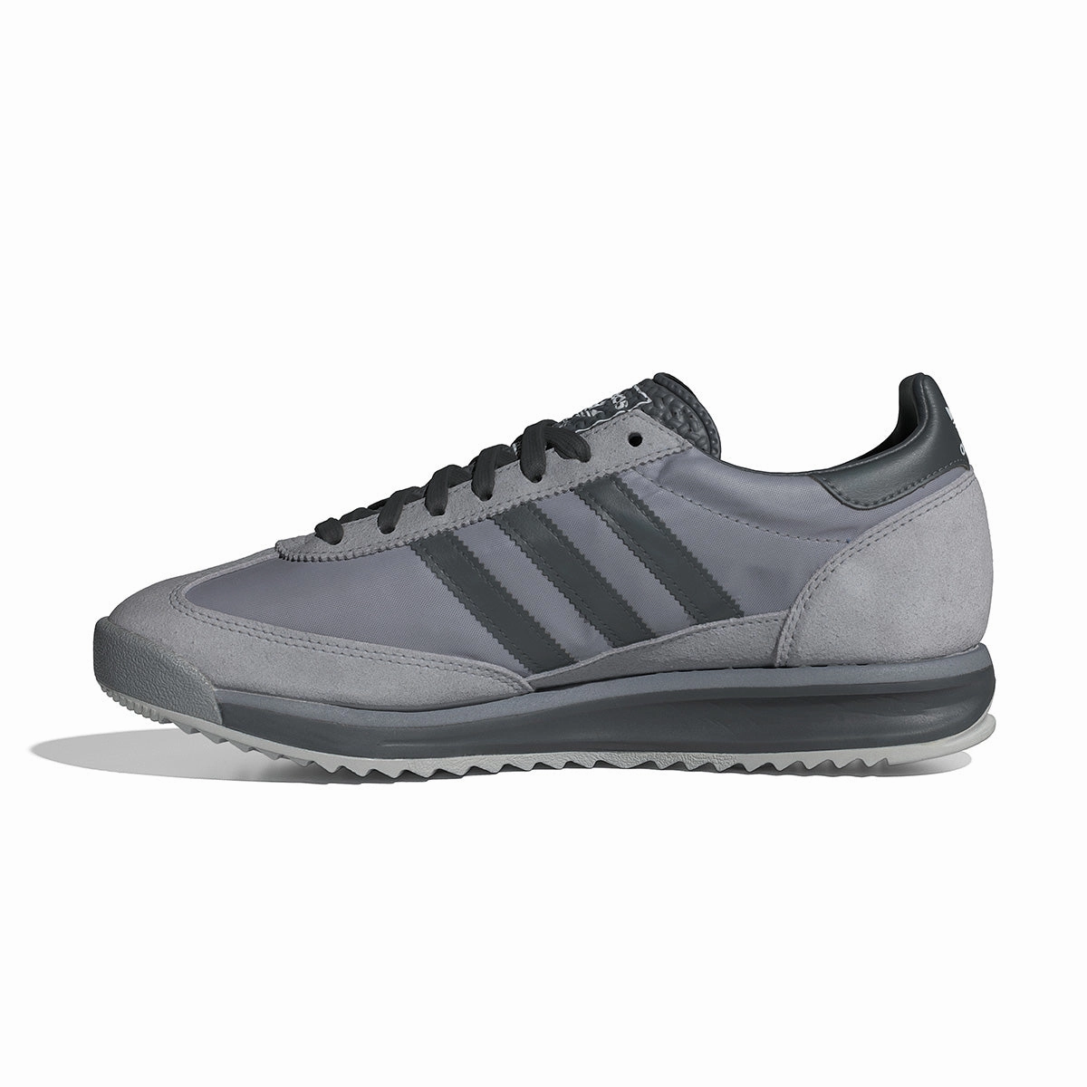 reasonable Practical Design SL 72 RS 'Grey'