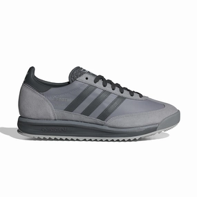 SL 72 RS 'Grey' Cushioned Heel Support