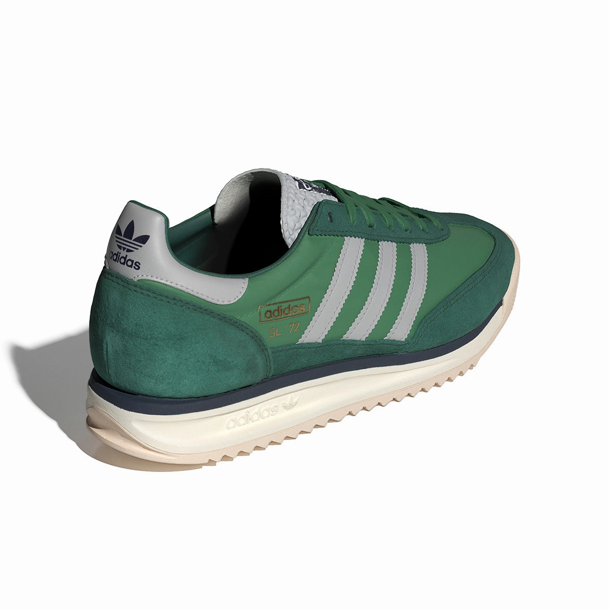 skaters' water - resistant SL 72 RS 'Preloved Green'