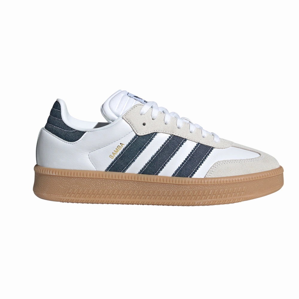 Samba XLG Shoes Walking Sneakers Action Fit