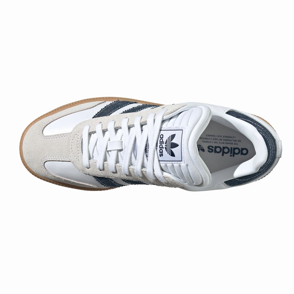 Samba XLG Shoes Multi Look Kinetic Energy Transfer