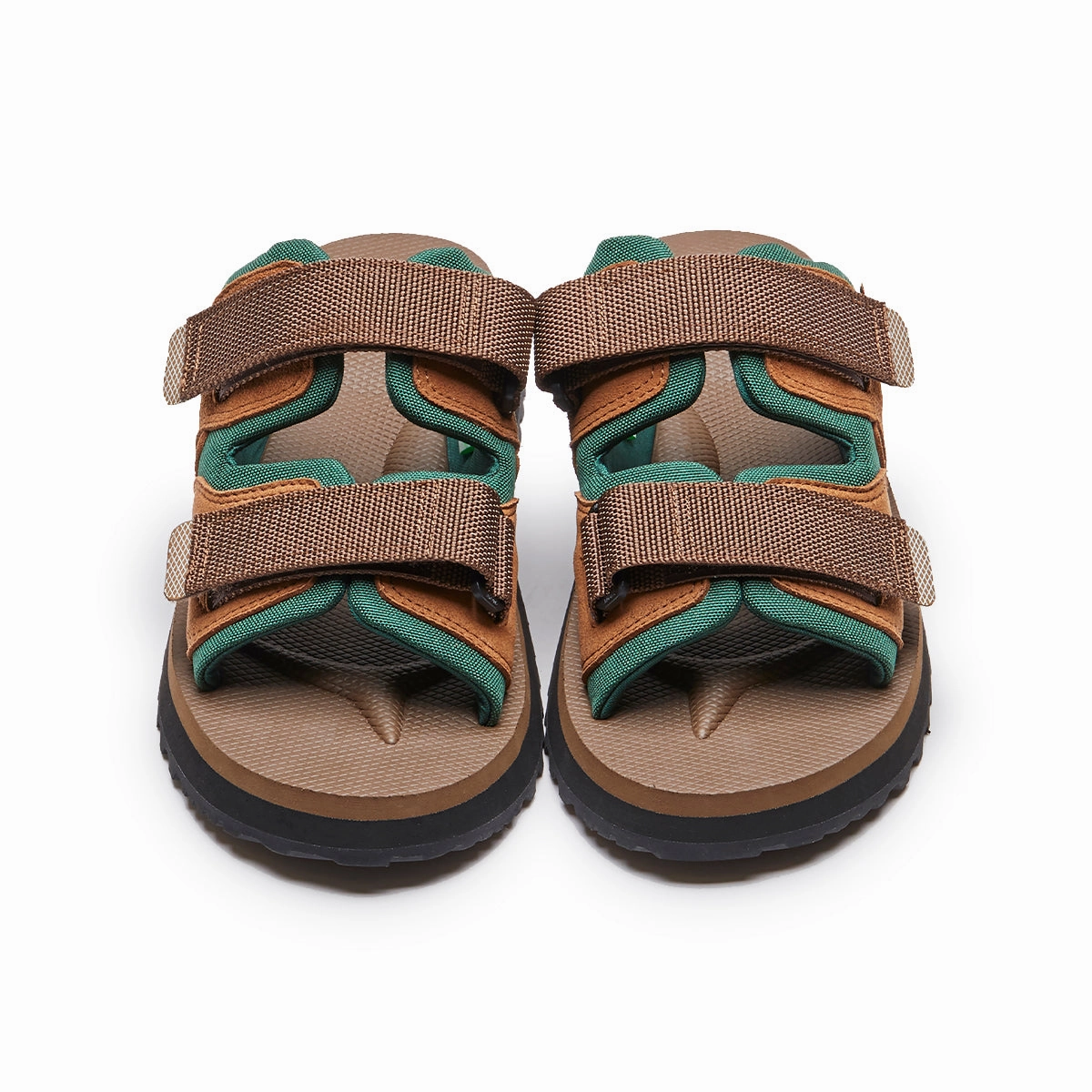 MOGI-ab 'Brown Olive' wooden