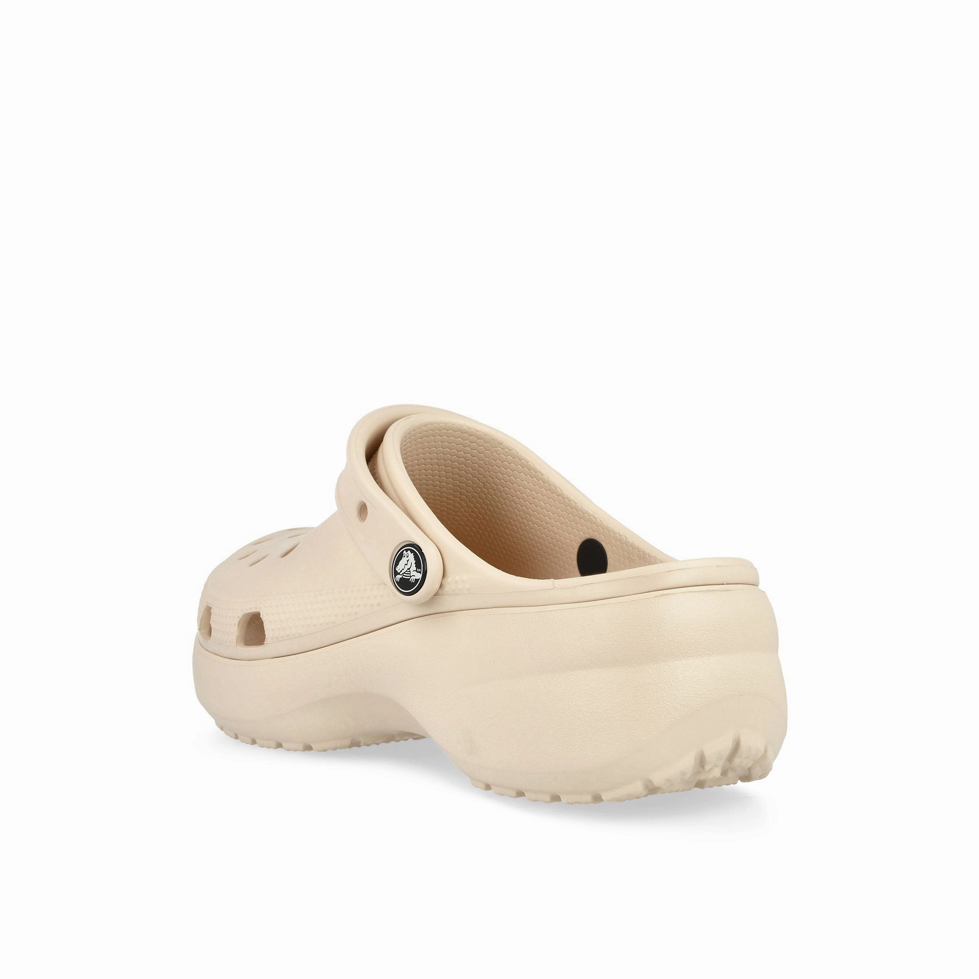 Classics Platform Clog W day use