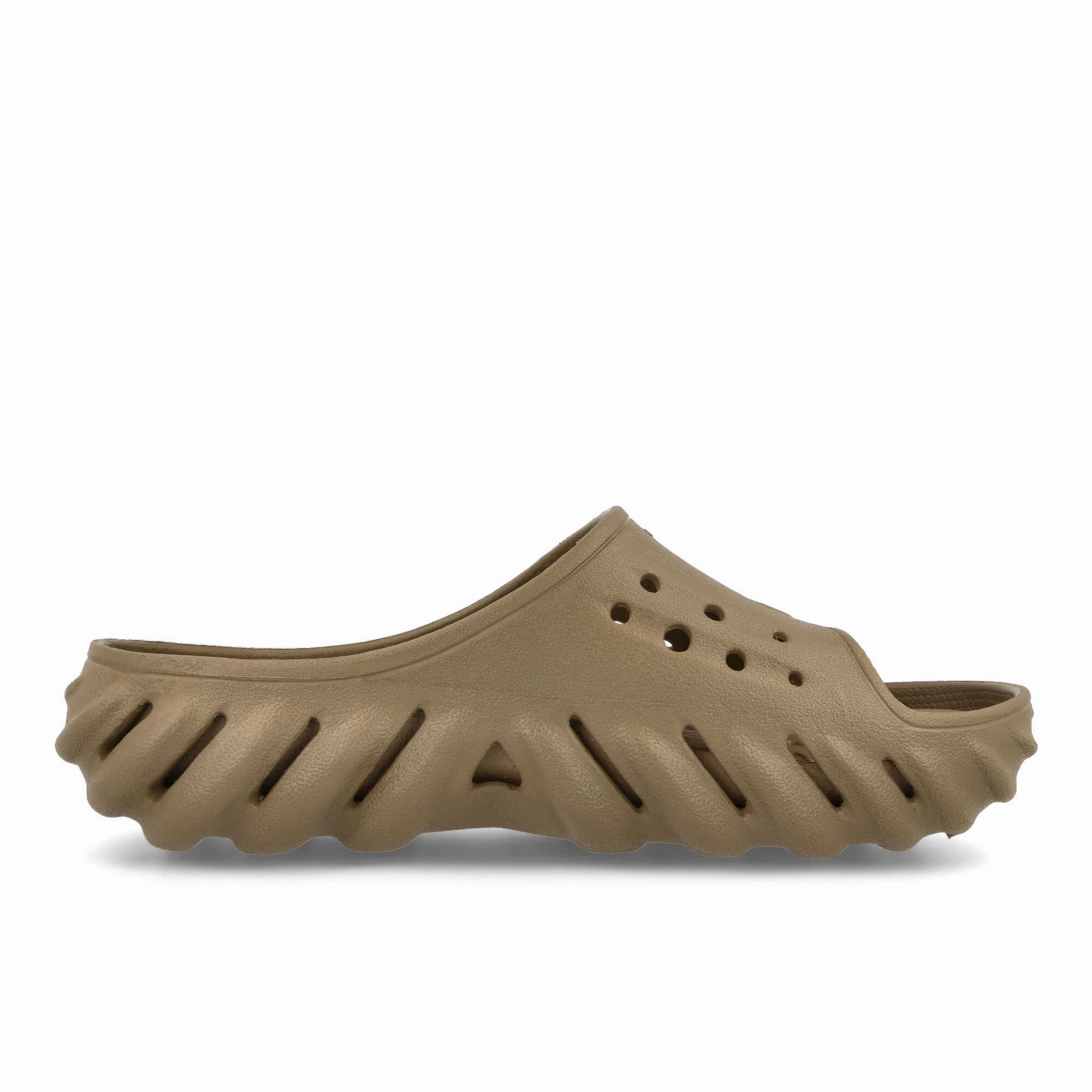 Hiking Path Foam Cushioning Echo Slide