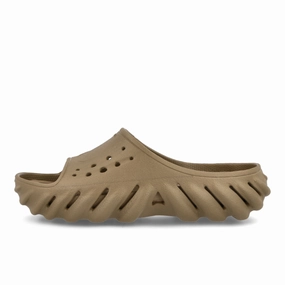 Echo Slide Flexible Midsole Shank Flexi Fit