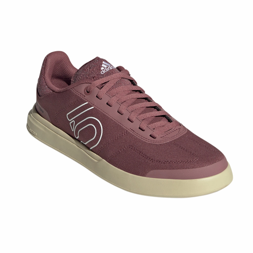 Sleuth DLX Canvas Lace Up Sneakers student shallowest
