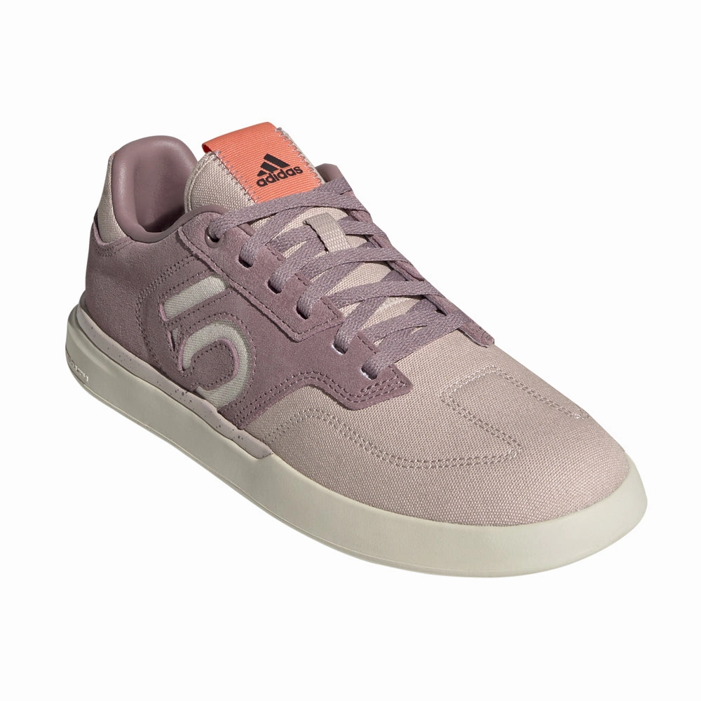 Tan Sleuth Lace Up Sneakers