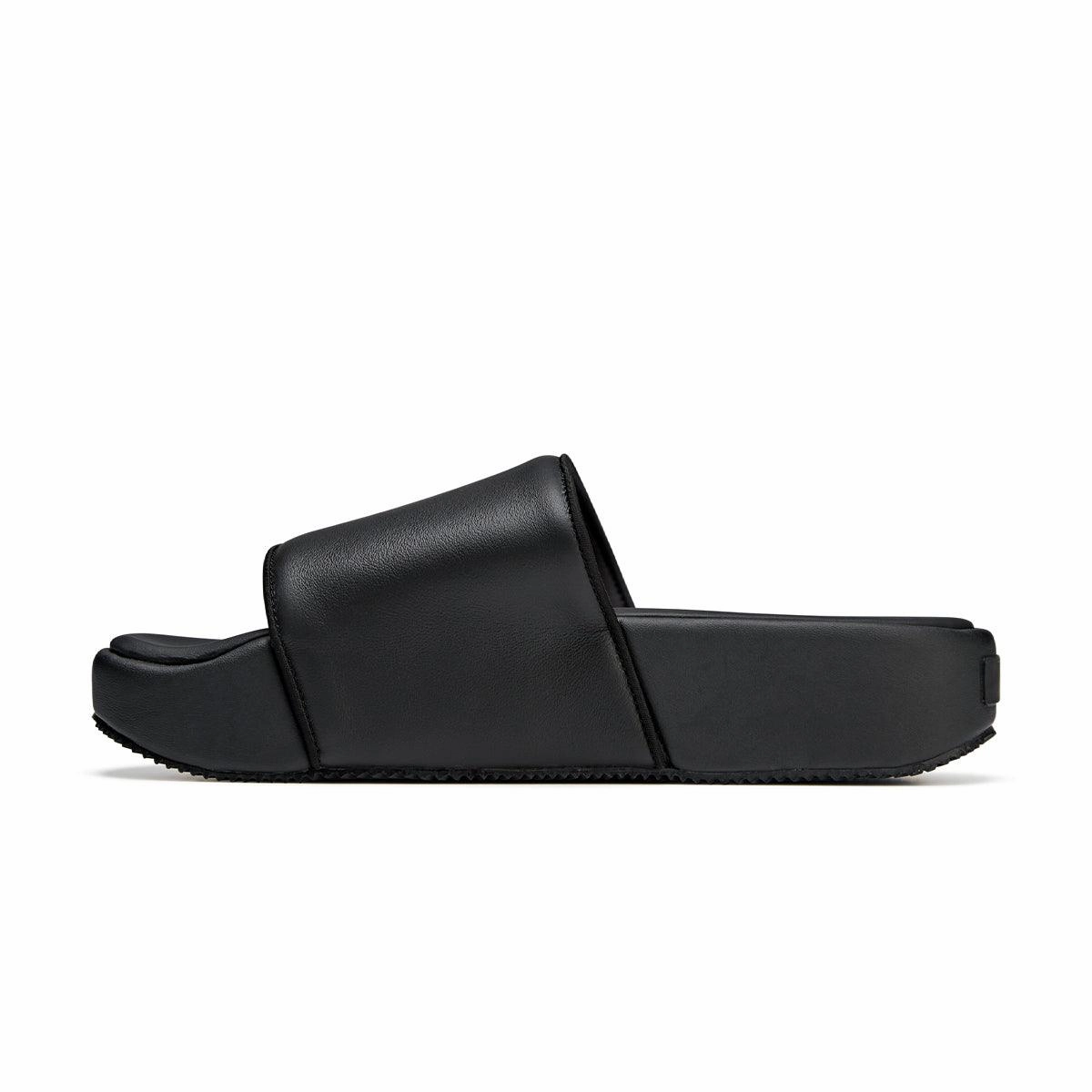 Microperforated Panels Slides 'Black'