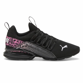 Charming Axelion Feline Fine Running Shoes
