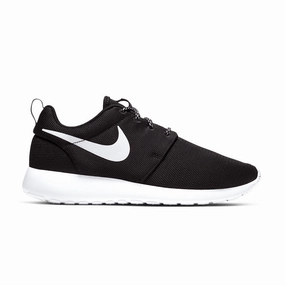 sunny - day shoes Comfort - Focused Wmns Roshe Run 'Black'