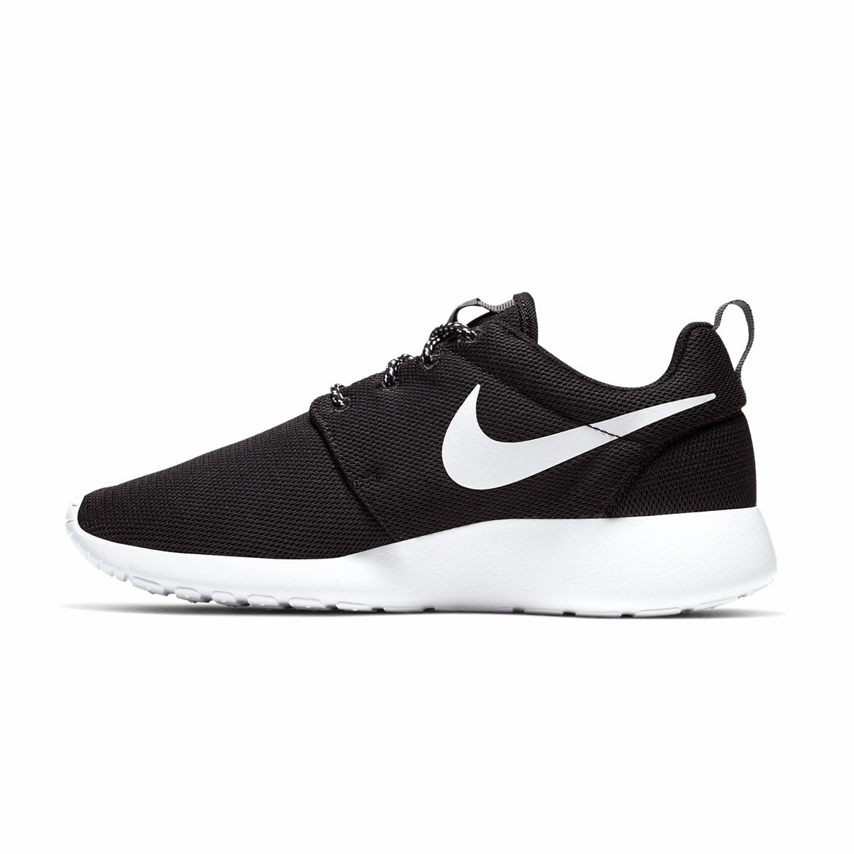 Durable touch adventurers - specific functions Wmns Roshe Run 'Black'