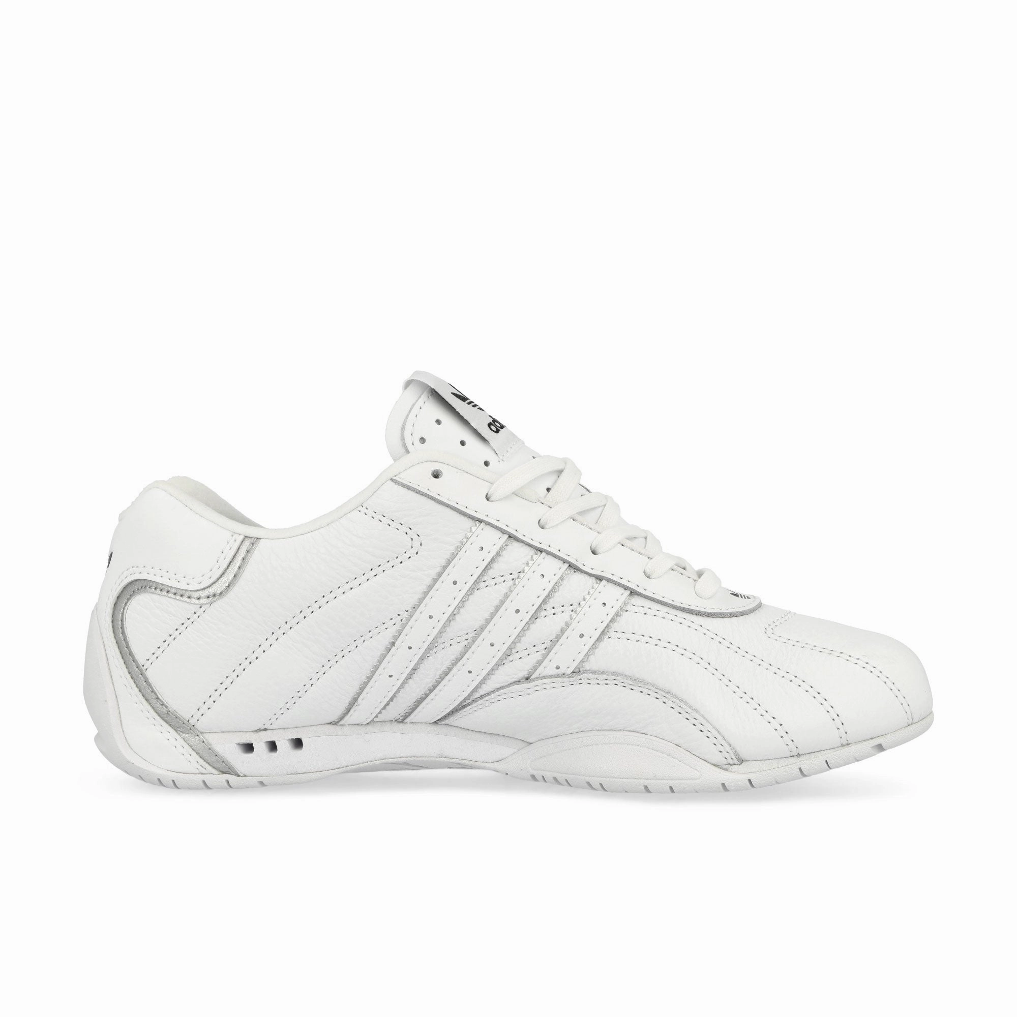 Adiracer Lo W weekday Non Restrictive Toe Box