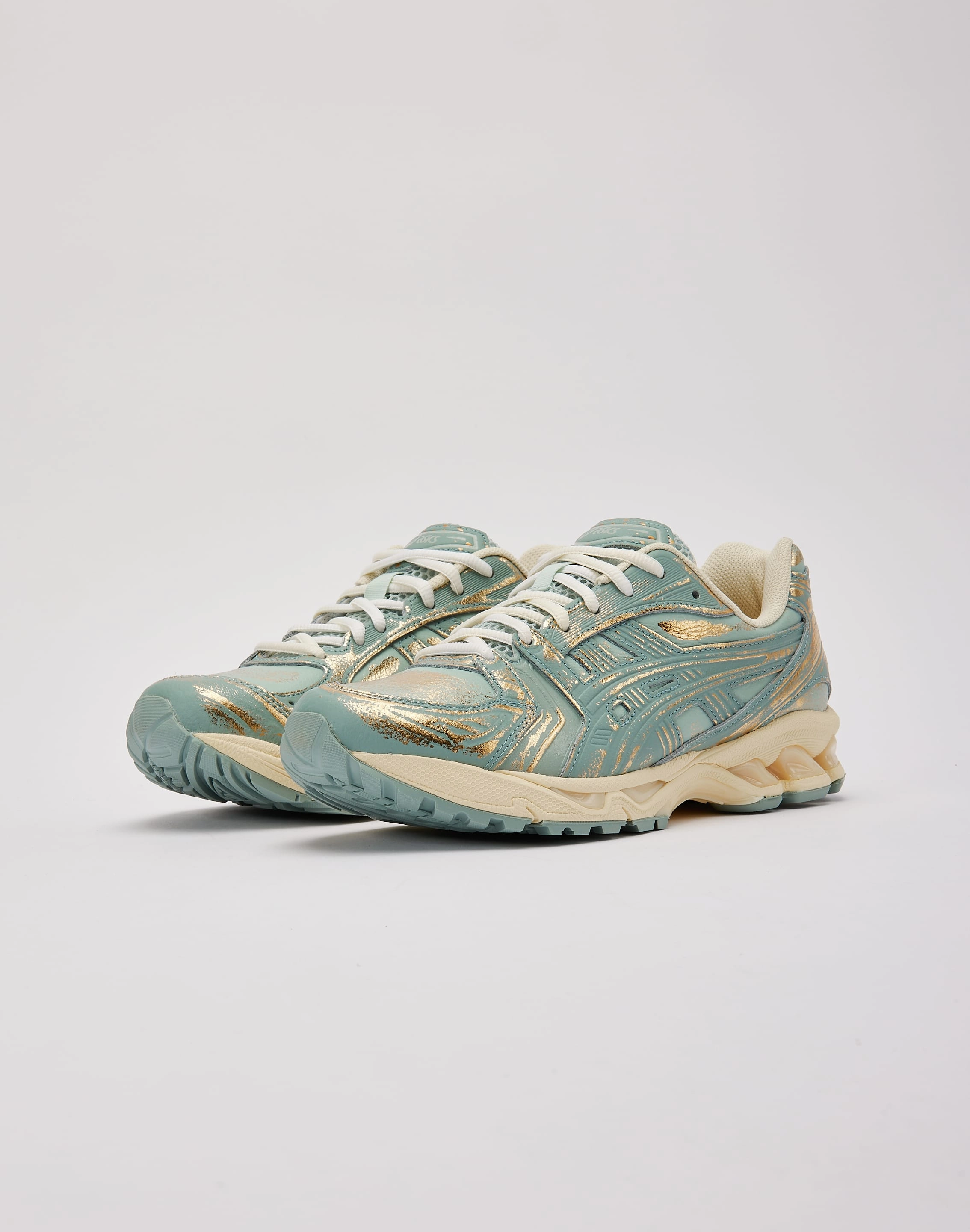 Asics  Kayano 14 Important