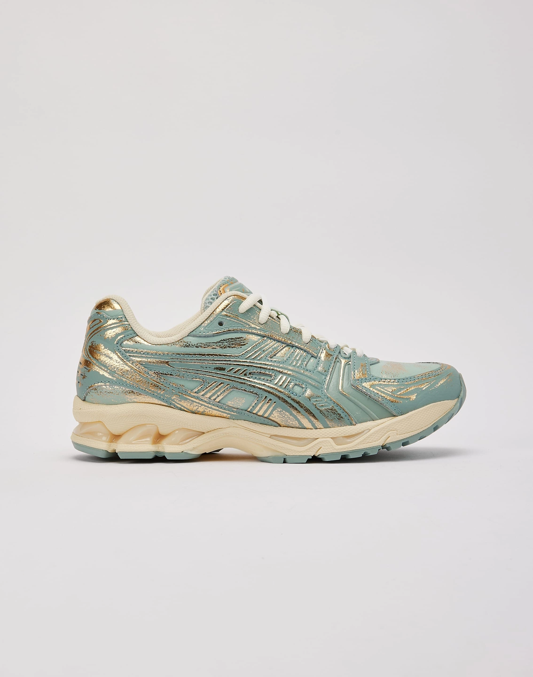 Asics  Kayano 14 Ultra-soft sole