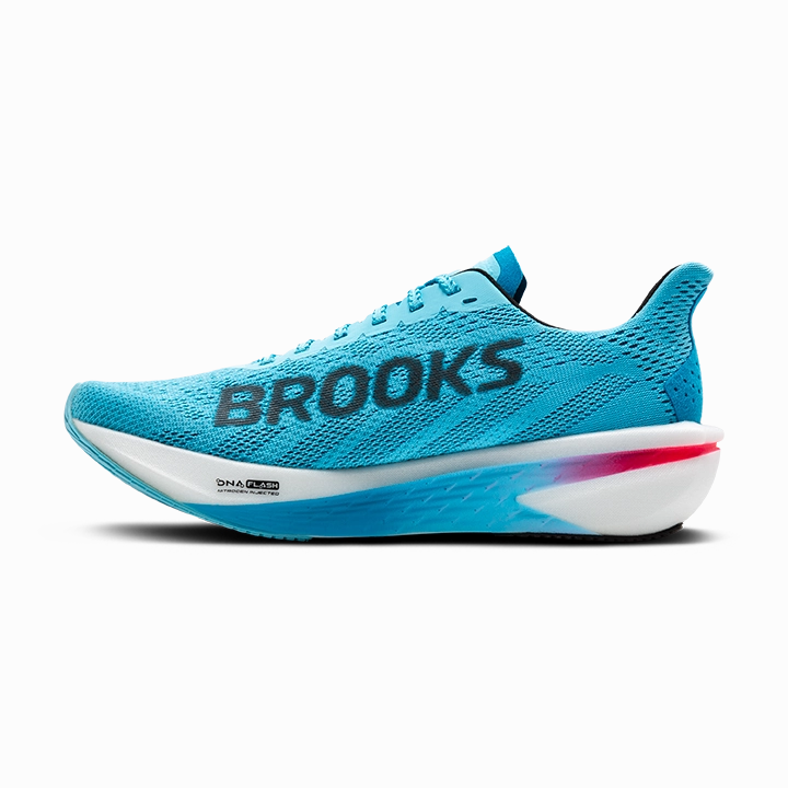 BROOKS Hyperion 2 Medium(1B) ????????????????????? Torsional Balance Technology