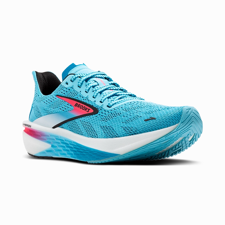 Padded Ankle Support BROOKS Hyperion 2 Medium(1B) ?????????????????????