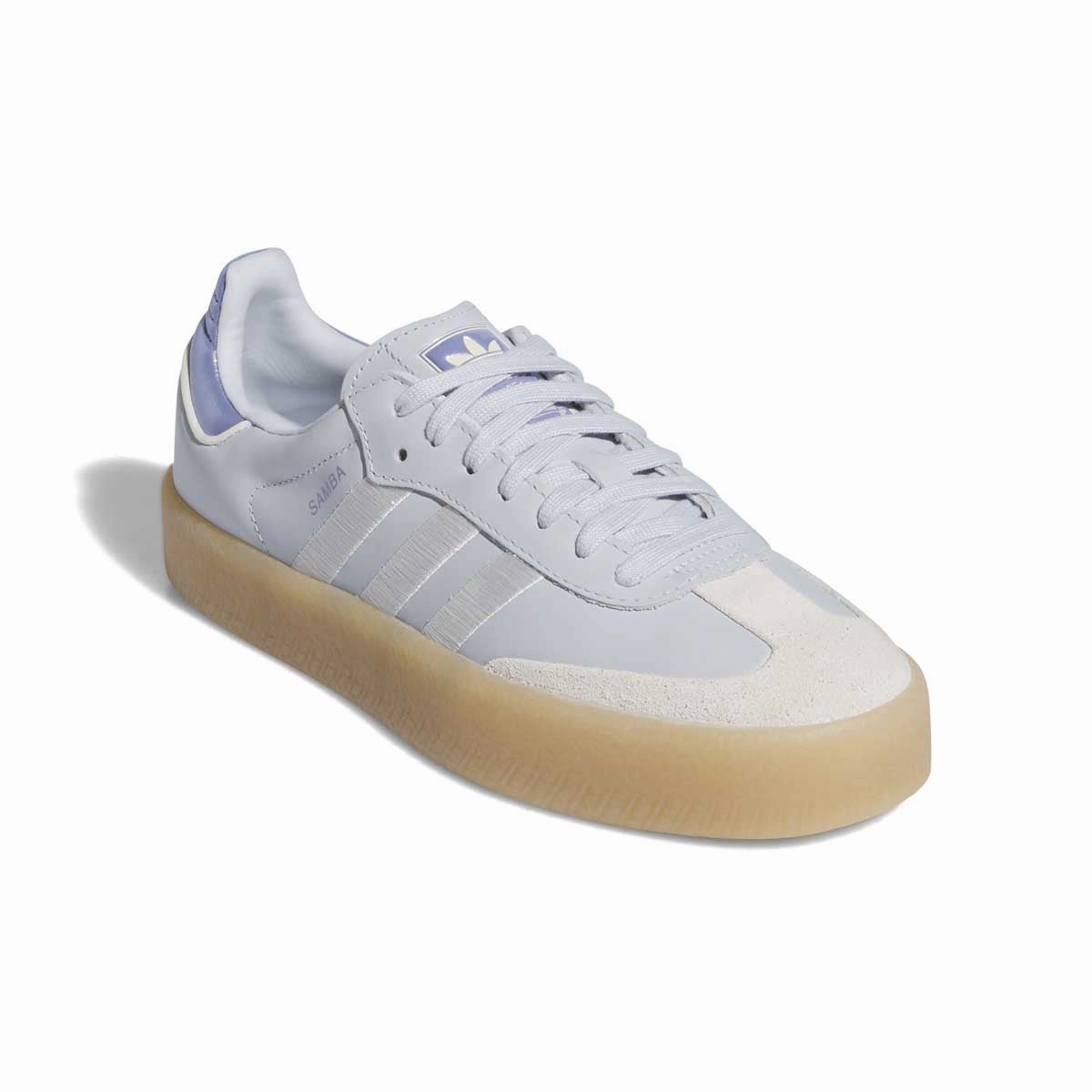 Wmns Sambae 'Halo Blue Spark Metallic' informal event