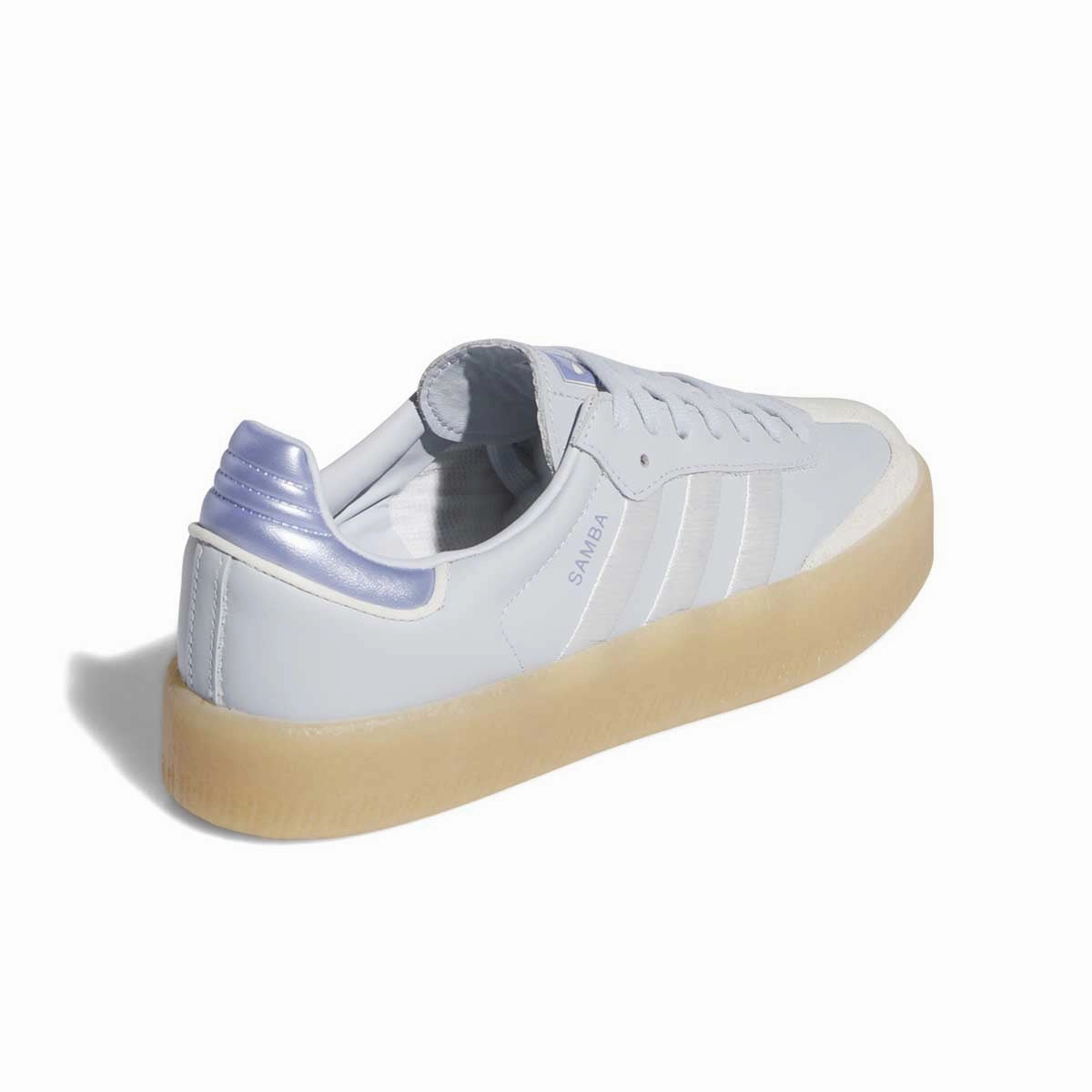 Wmns Sambae 'Halo Blue Spark Metallic' Supportive midsole