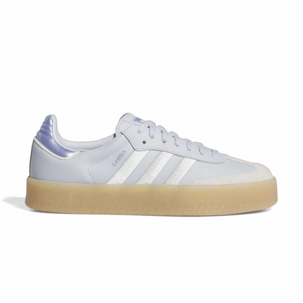 Wmns Sambae 'Halo Blue Spark Metallic' classic user