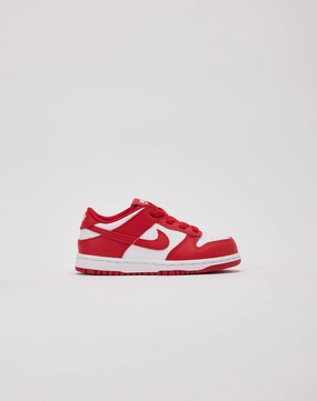 Nike Dunk Low Toddler Girls' specific shoes