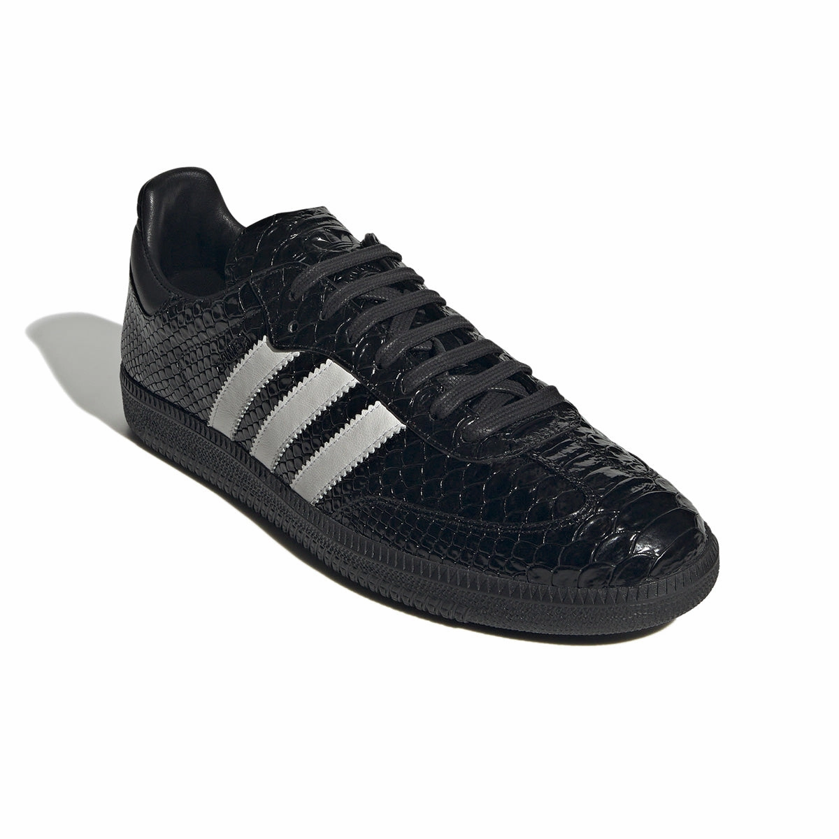 Samba OG 'Made in Italy Black Croc' Modern Comfort least dancing