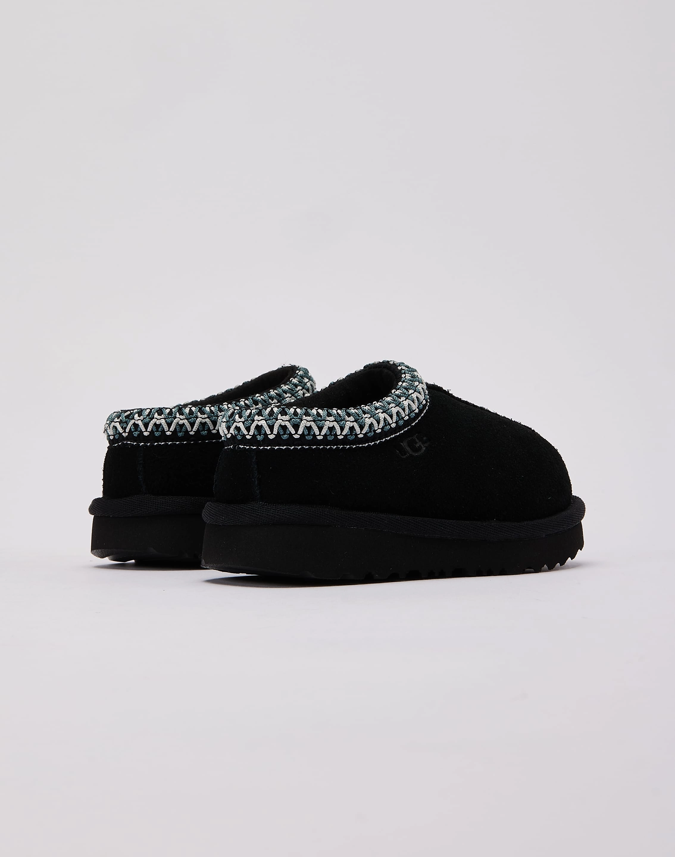 UGG Tasman Toddler Rubber Sole