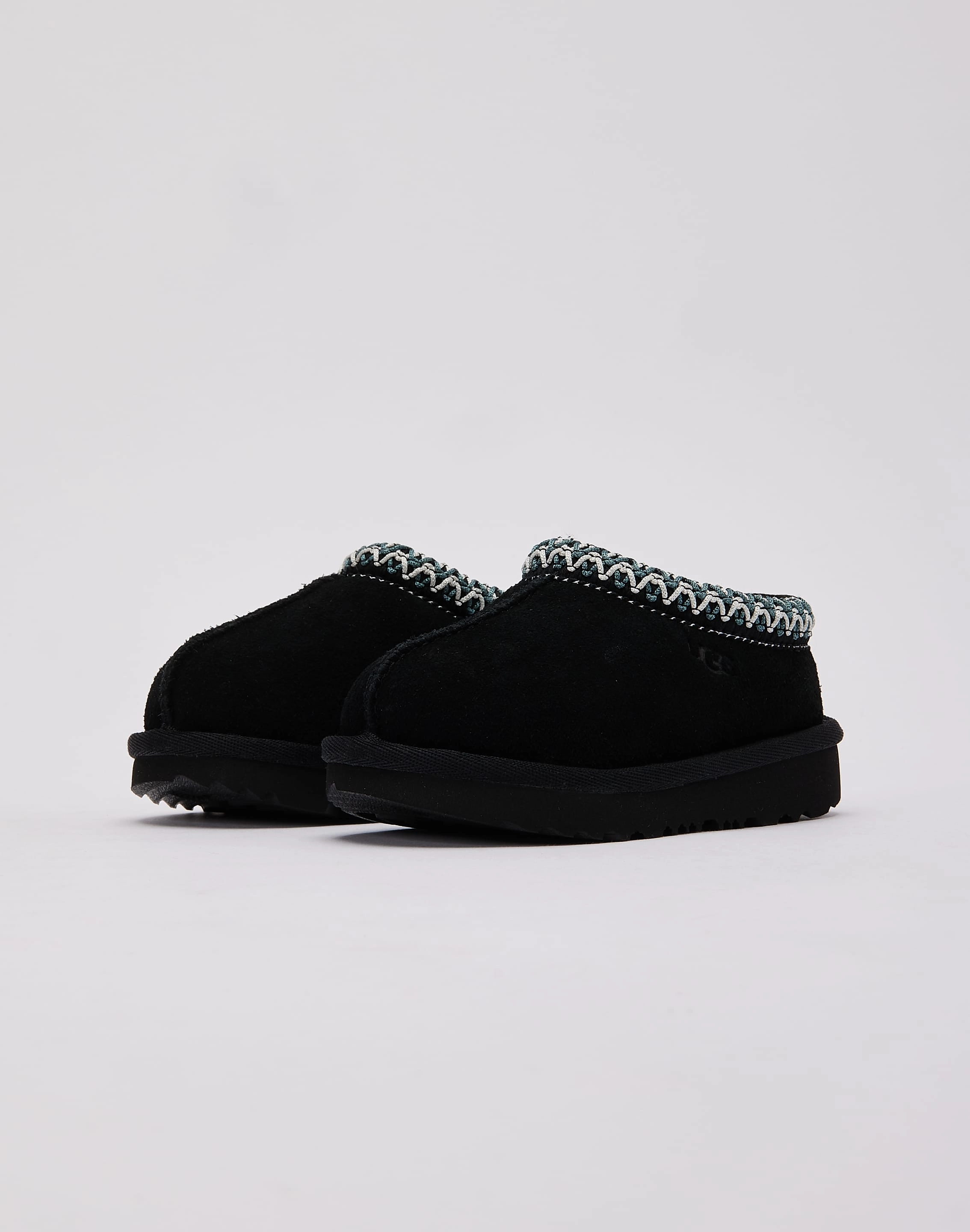 Classic Appeal Outdoor Essential UGG Tasman Toddler