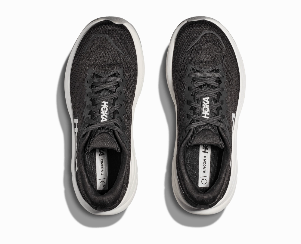 Cushion Rebound HOKA-RINCON 4 WIDE Women