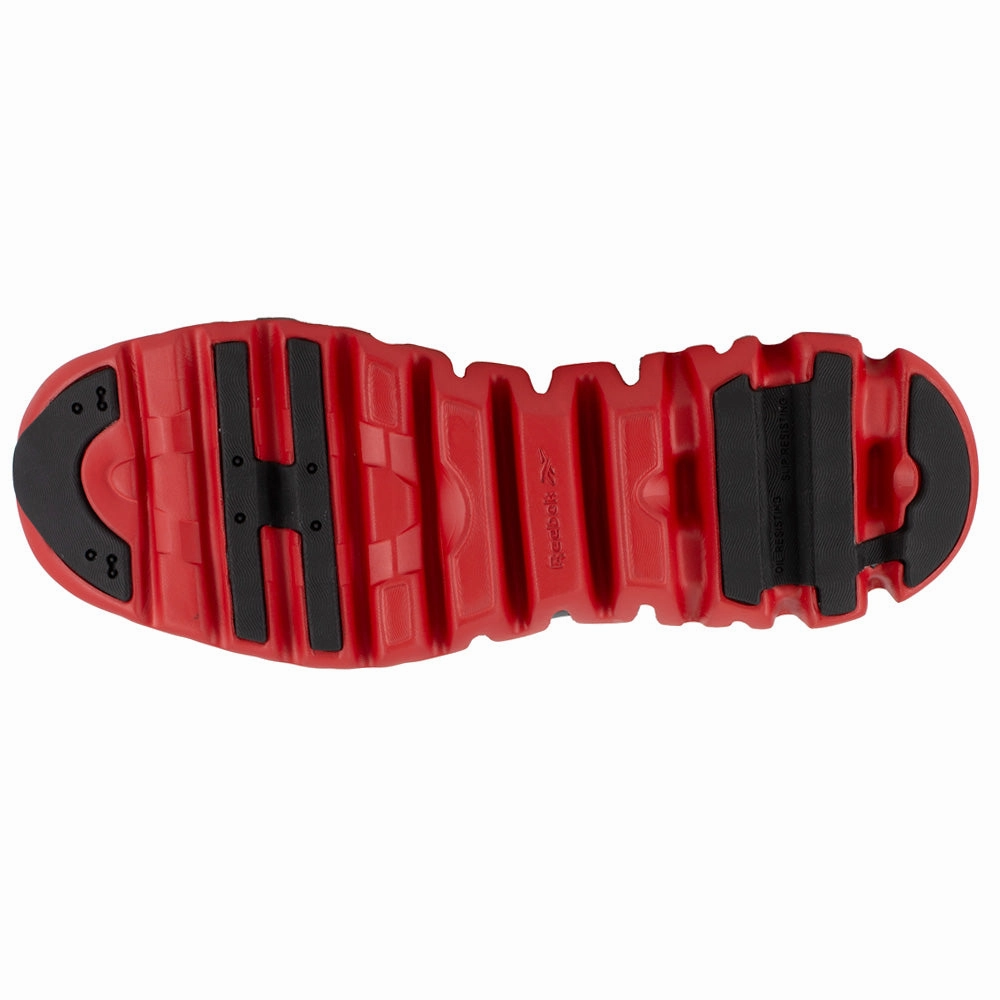 Zip Pulse Electrical Composite Toe Work Shoes All Day Support Gear