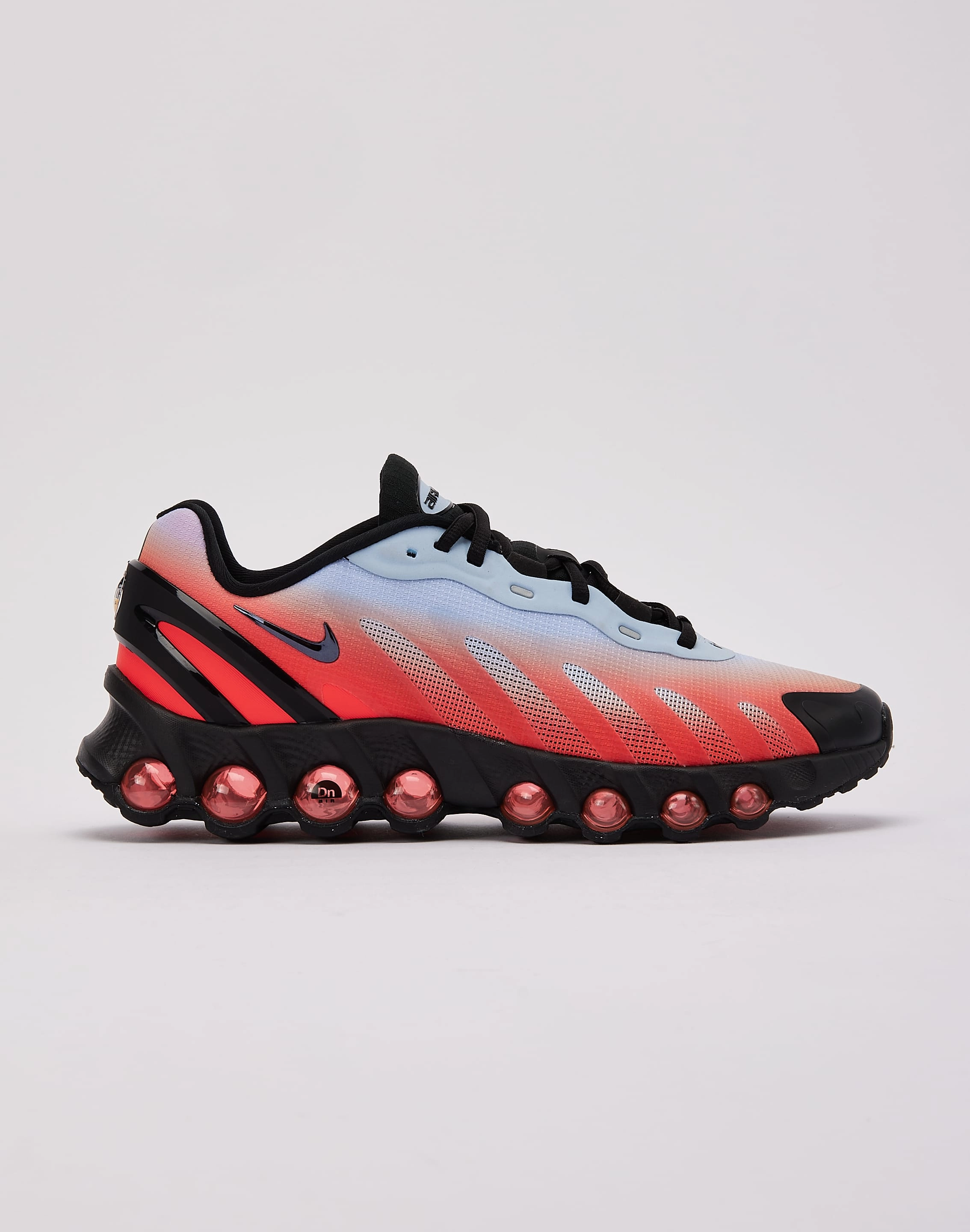 Track Speed Nike Air Max Dn8