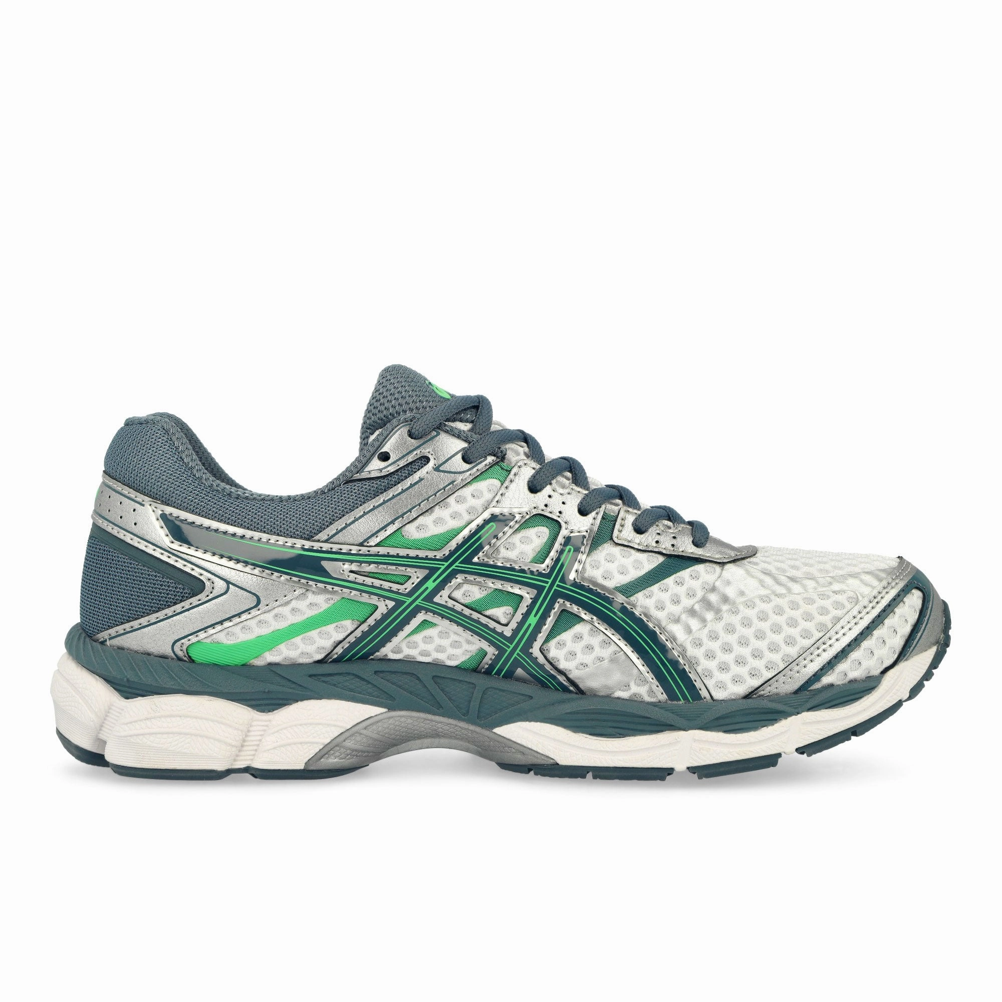 Flexible Sole Design Gel-Cumulus 16