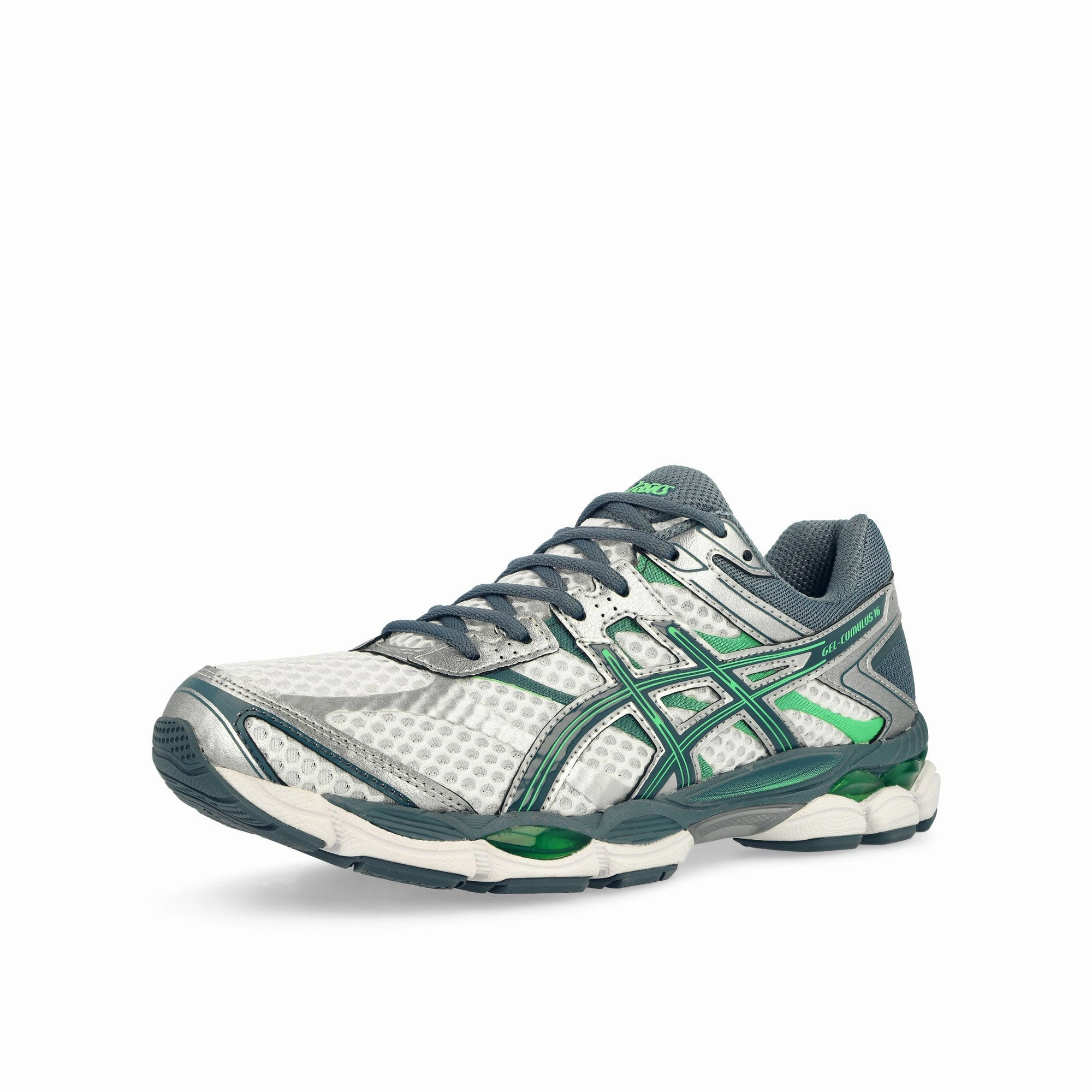 Luxe Touch Premium Material Gel-Cumulus 16