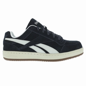 Soyay Electrical Steel Toe Work Shoes Weatherproof Cushion