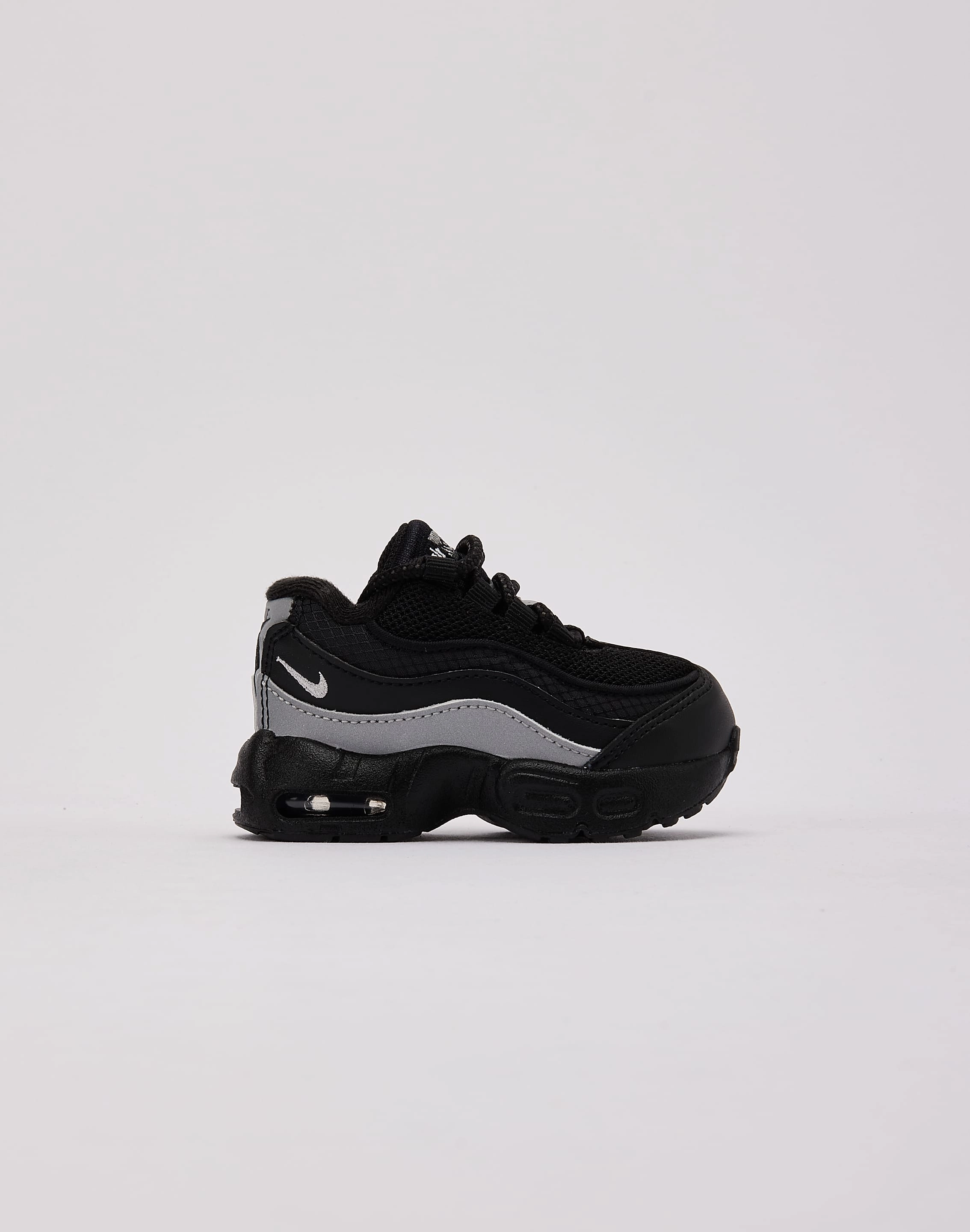 Cultural Event Aramid Fiber Reinforcement Nike Air Max 95 Toddler