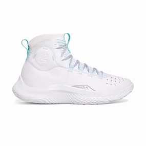 Curry 4 FloTro 'White Stream' handmade - quality - level