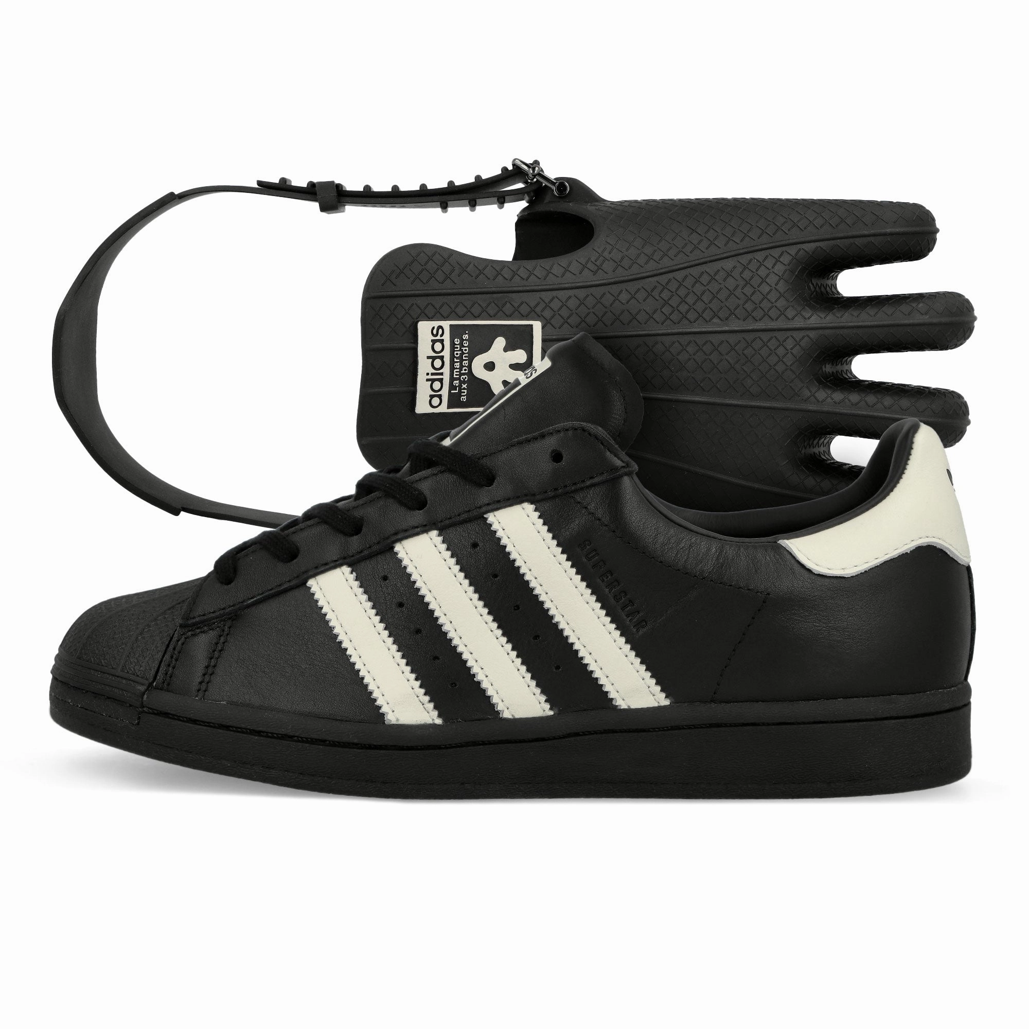 Comfortable Use Comfortable ankle Superfinger Superstar