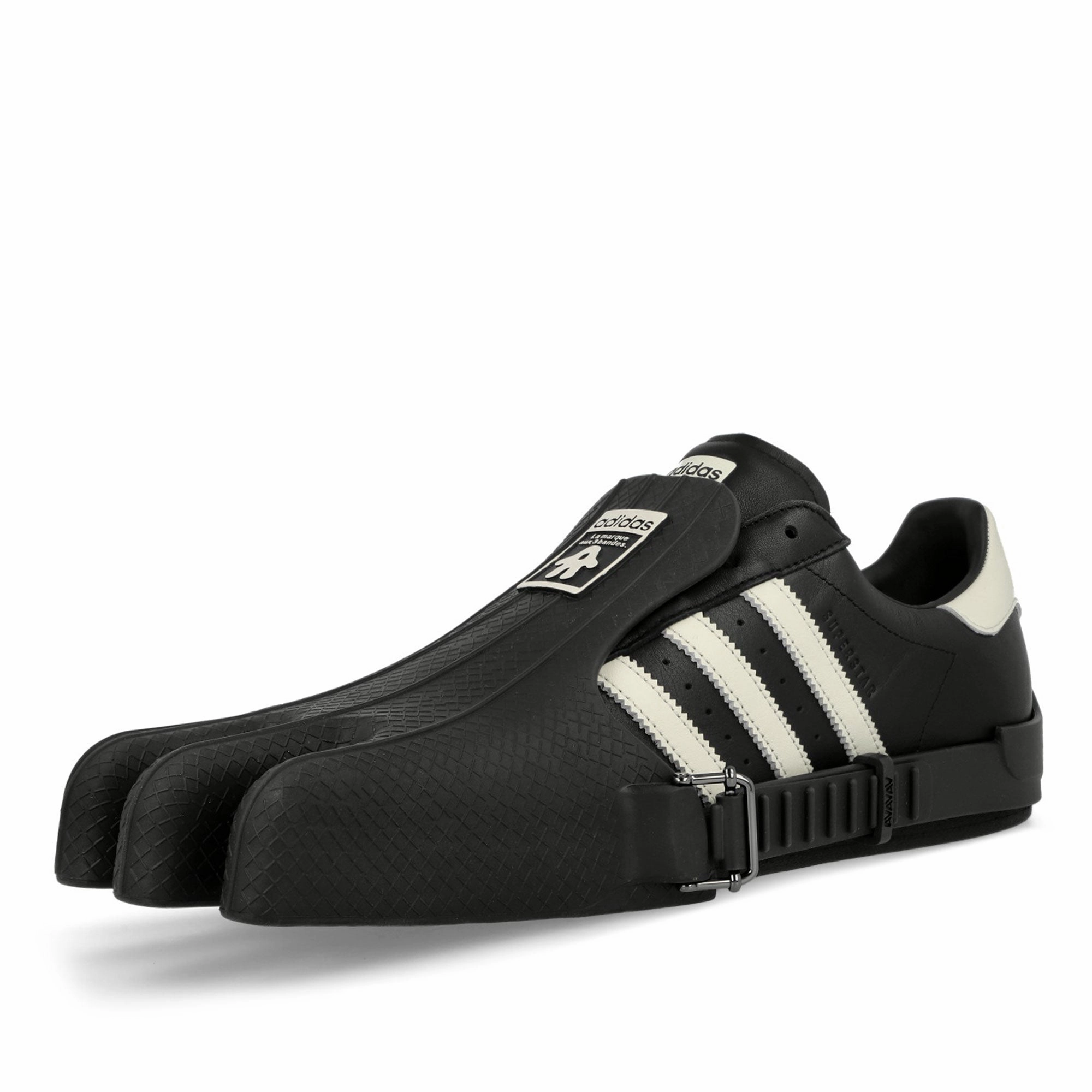 Superfinger Superstar Anti Slip Insole Slip Resistant Outsole