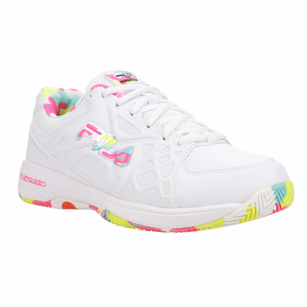 Double Bounce 3 Pickleball Shoes sporty - style senior - style