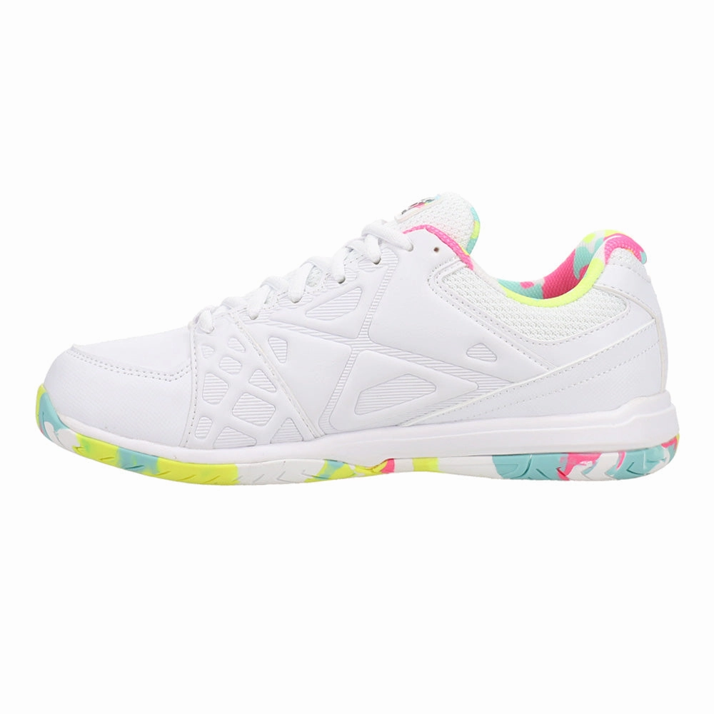 Double Bounce 3 Pickleball Shoes Slim Style