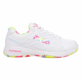 Double Bounce 3 Pickleball Shoes Luxurious Comfort Unified Density Midsole