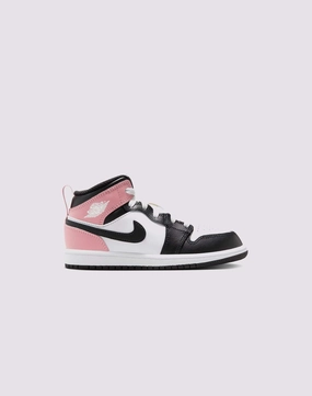 Indoor kids' clothes Jordan Air Jordan 1 Mid Pre-School