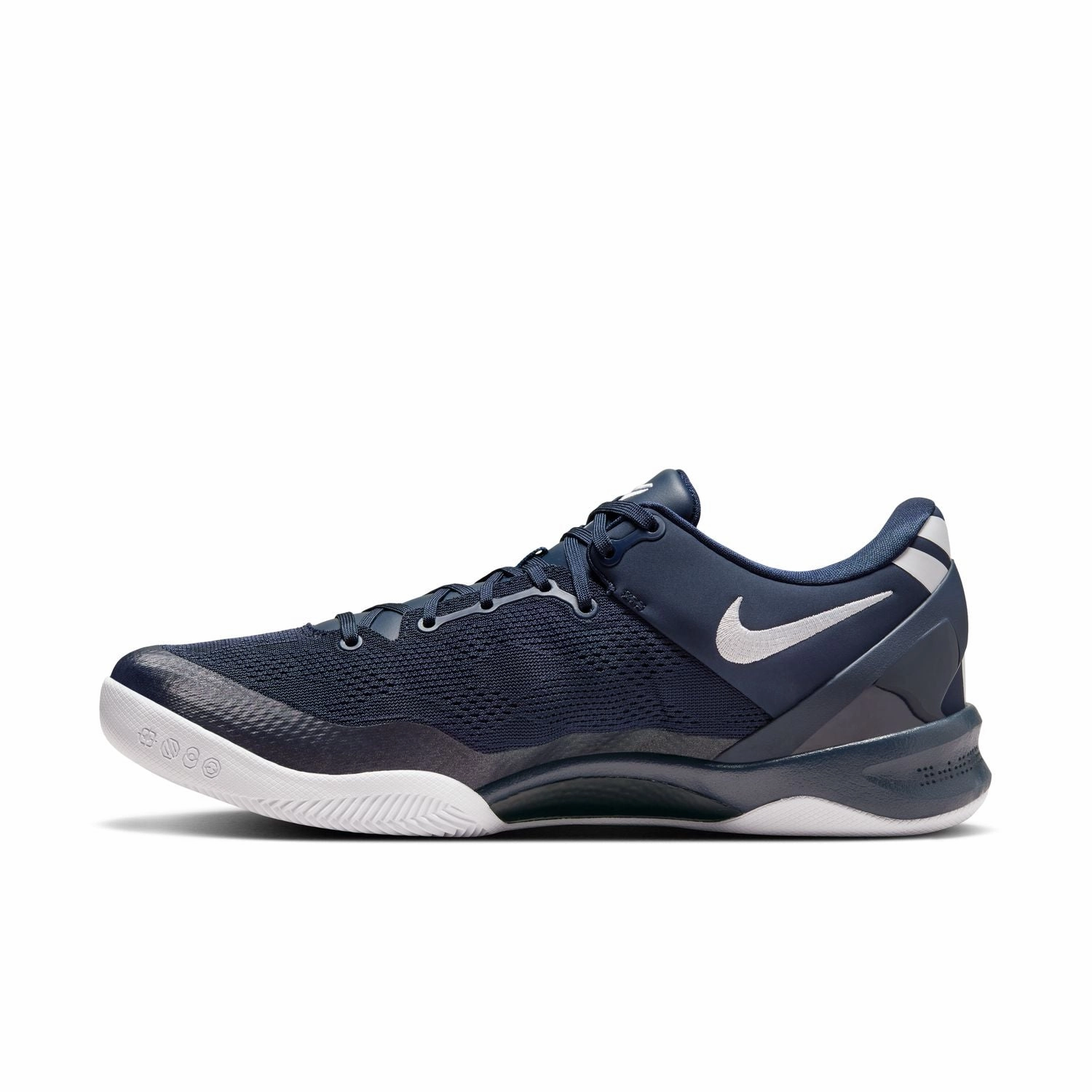 Soft Traction Breathable piece Kobe VIII Protro 'College Navy'