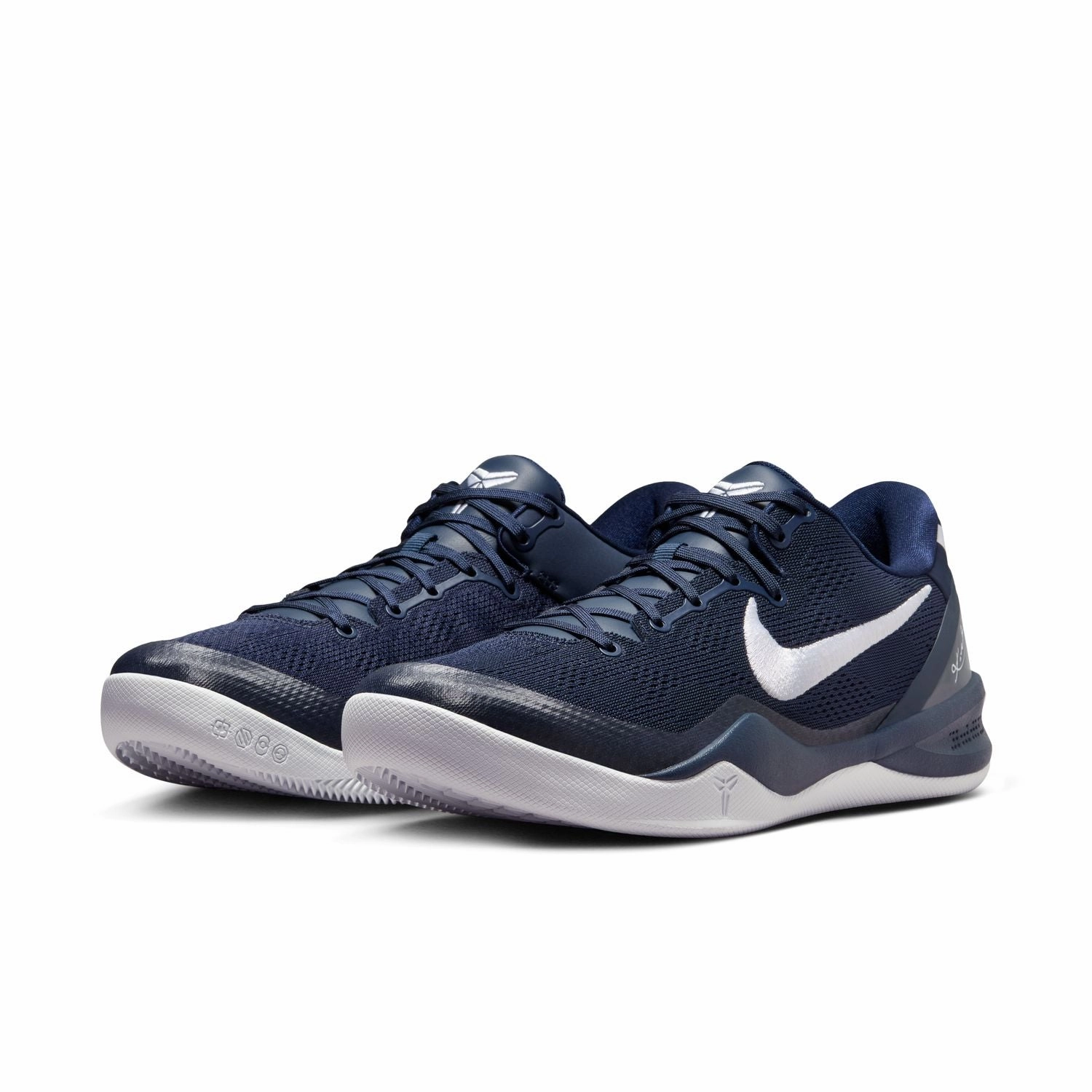 Thermoregulating Fabric Kobe VIII Protro 'College Navy'