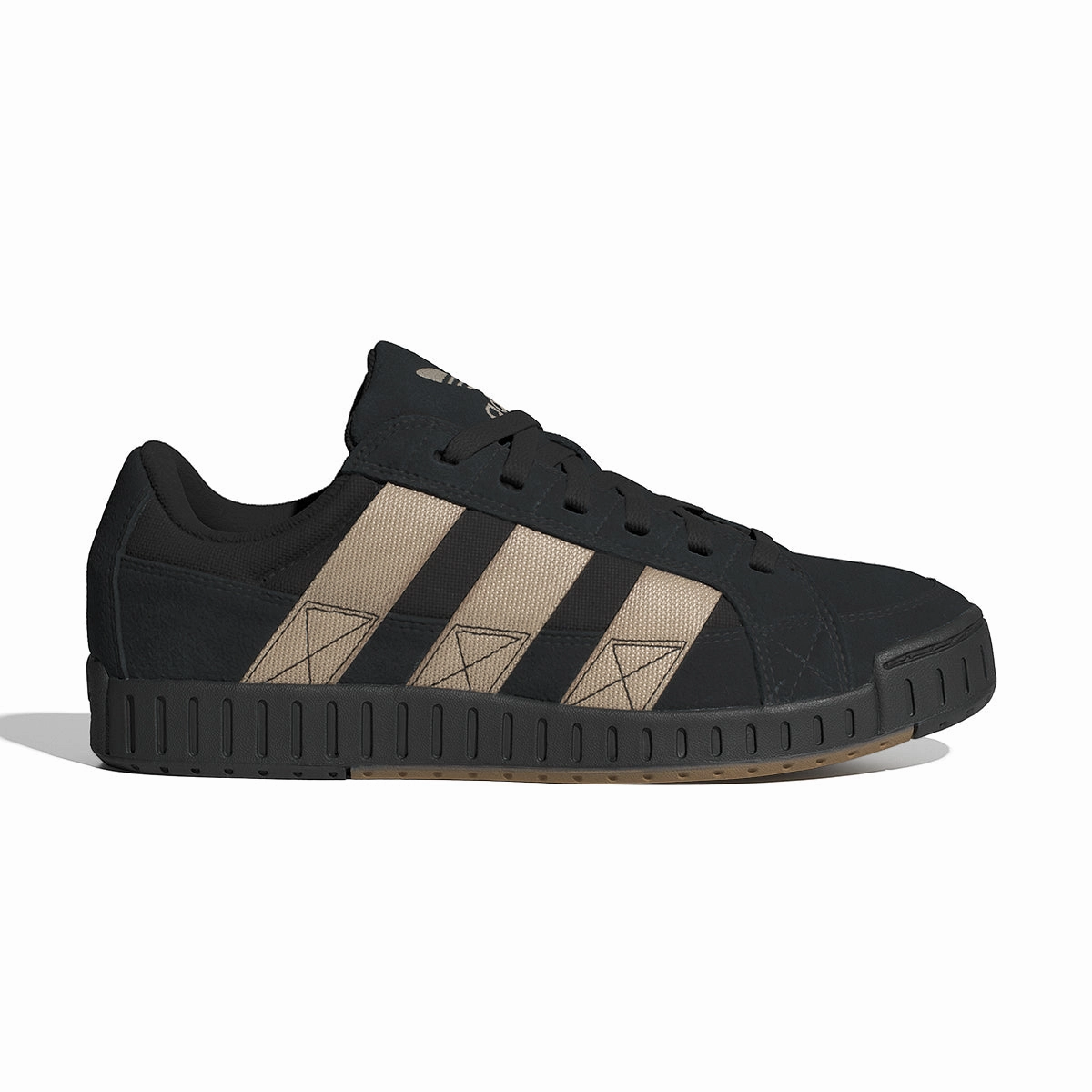 LWST 'Black Wonder Beige' Non Toxic Adhesive Bonding