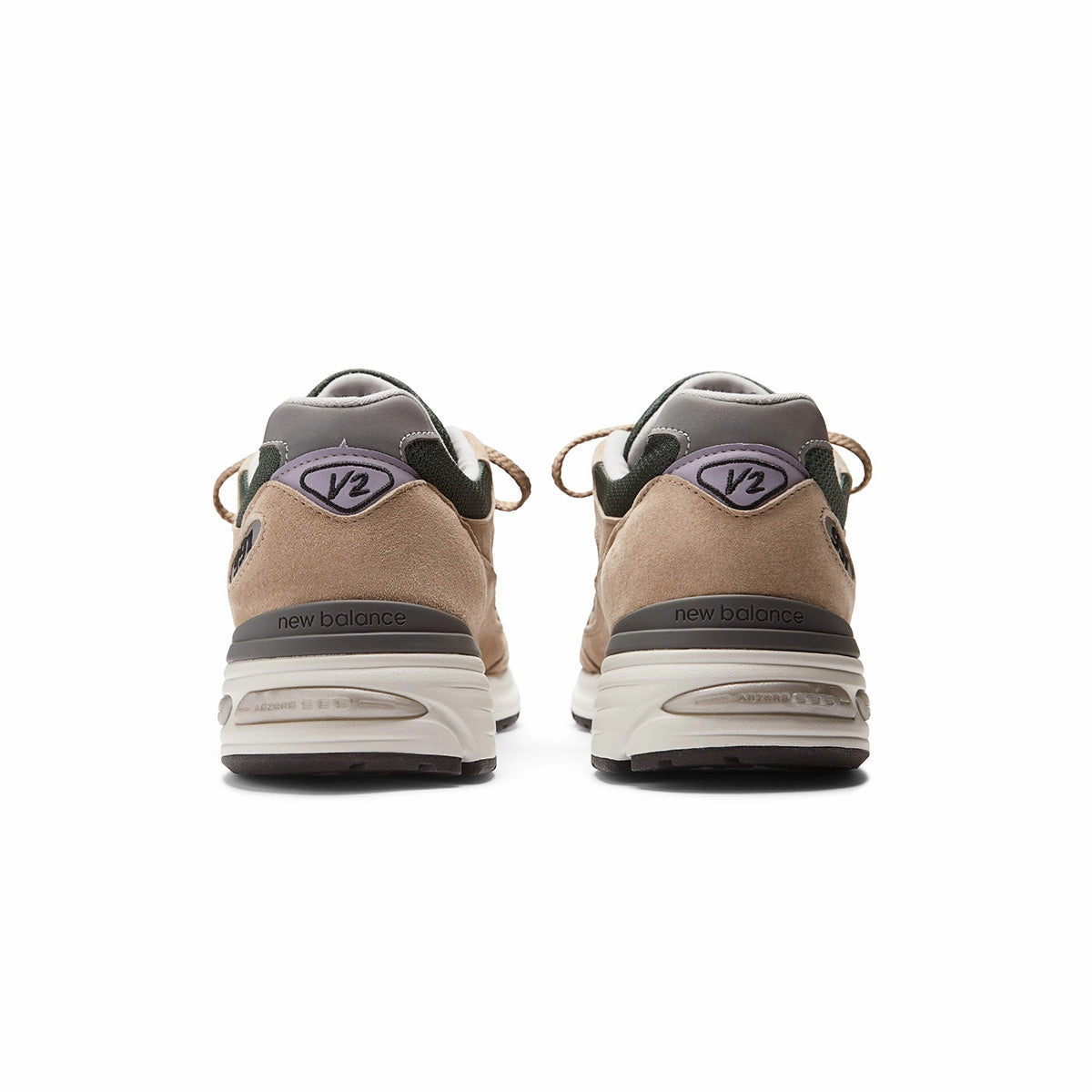 in UK 991v2 'Essentially Offbeat Cement' Adult Hydrophobic Material