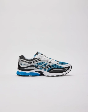 Boosted touch Saucony Omni 9 Grade-School