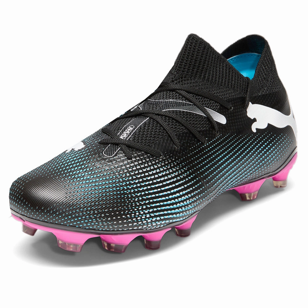 Wrinkle-Resistant Future 7 Match Firm Ground/Artificial Ground Soccer Cleats