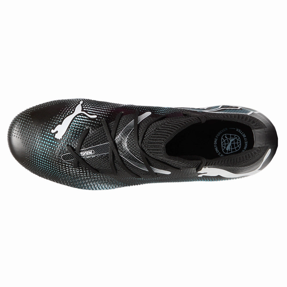 Responsive cushioning Seamless lining Future 7 Match Firm Ground/Artificial Ground Soccer Cleats